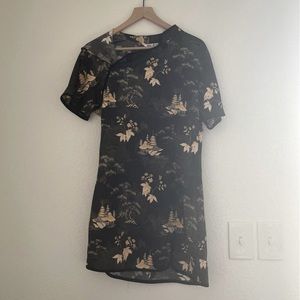 Zara dress